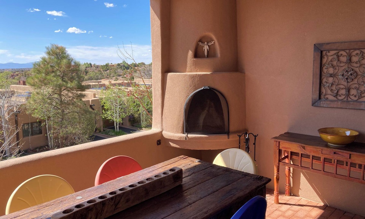 Historic Eastside House | Casa Bella Vista | Stunning Views
