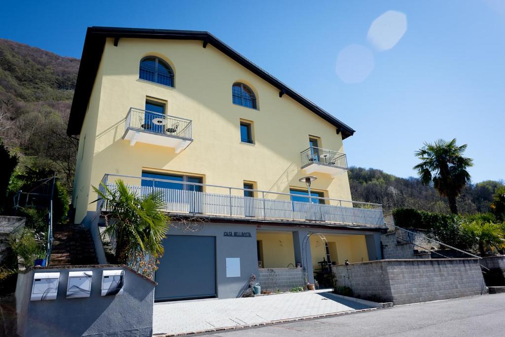 Pugerna Apartment | Casa Bellavista