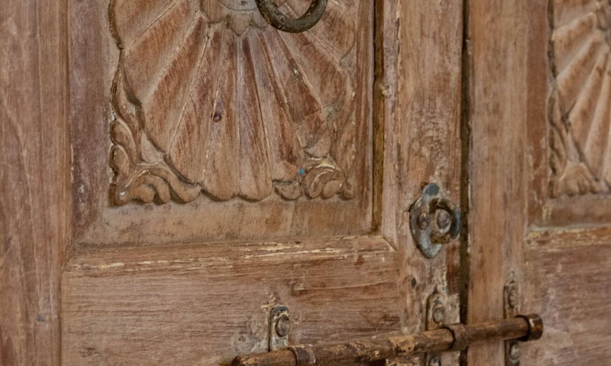Roman Quarter Apartment | Casa Bellezia Santa Maria - Design and history in the heart of Turin