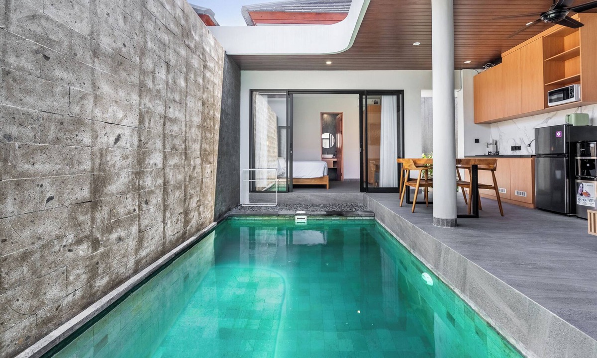 Padangsambian Klod Villa | Casa Benita Villa Seminyak