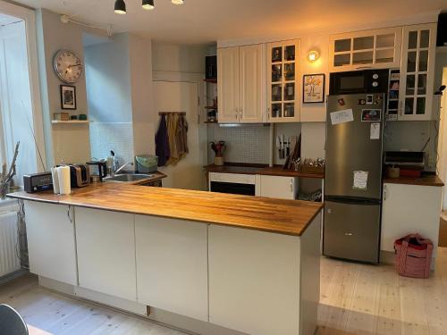 København N Apartment | Casa BenjAnnamir