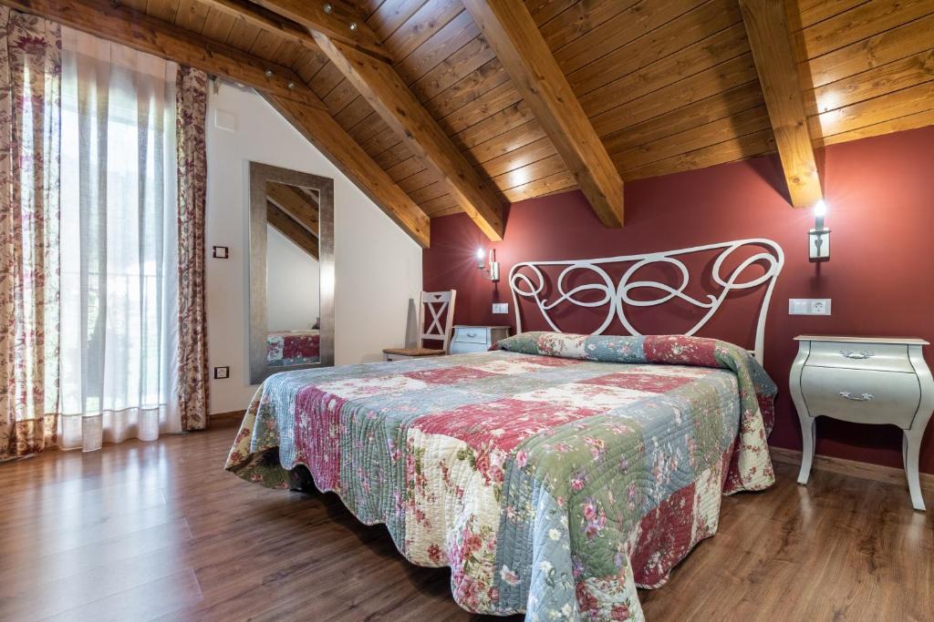 Viu House | Casa Bergua