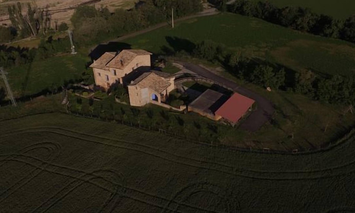 Sobrecastell Cottage | Casa Bernat for 4 people