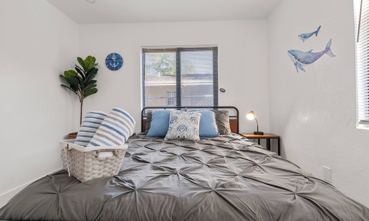 Downtown Fort Lauderdale House | Casa Betania: Your Urban Oasis in Fort Lauderdale