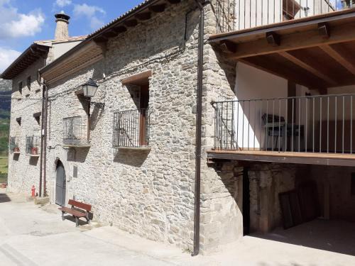 Bierge Apartment | Casa Biñuales