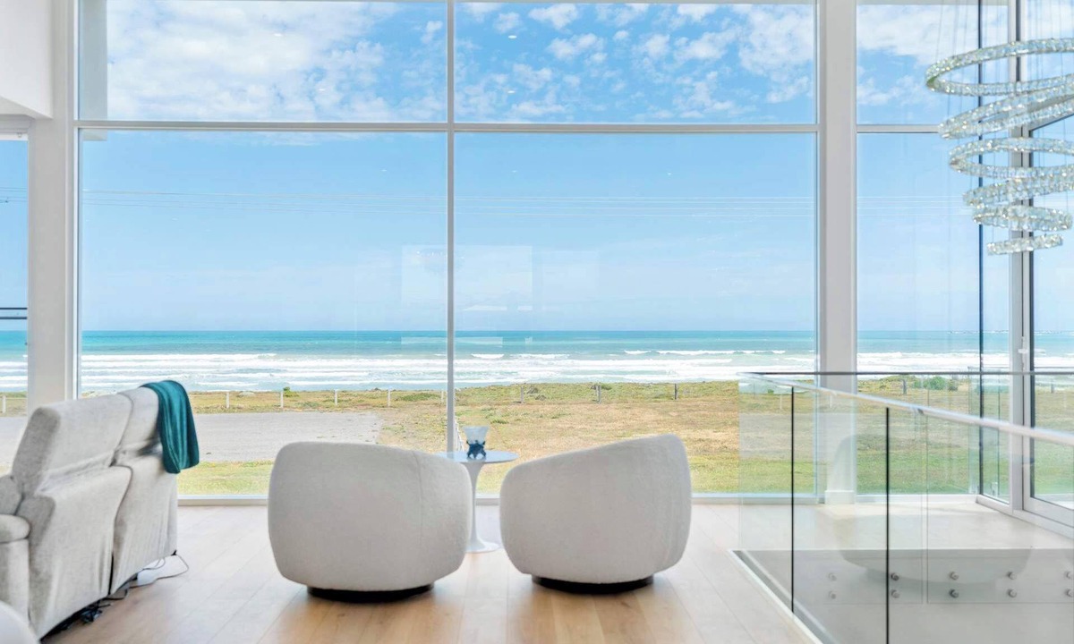 Middleton House | Casa Bianca 50 Esplanade Middleton