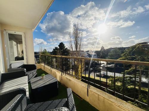 Saint-Jacques - Nazareth Apartment | Casa Bichon