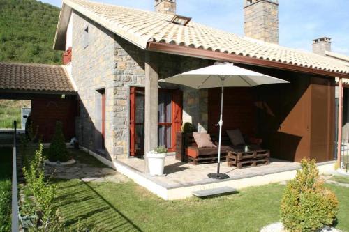 Gavin House | Casa Biescas Ski EVcharger Formigal 30min BBQ