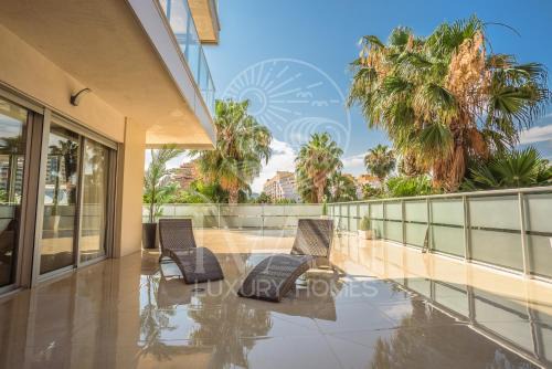 Marina d'Or Apartment | Casa Big Ivan Luxury Homes 1ªPlta Norte 1ªLínea