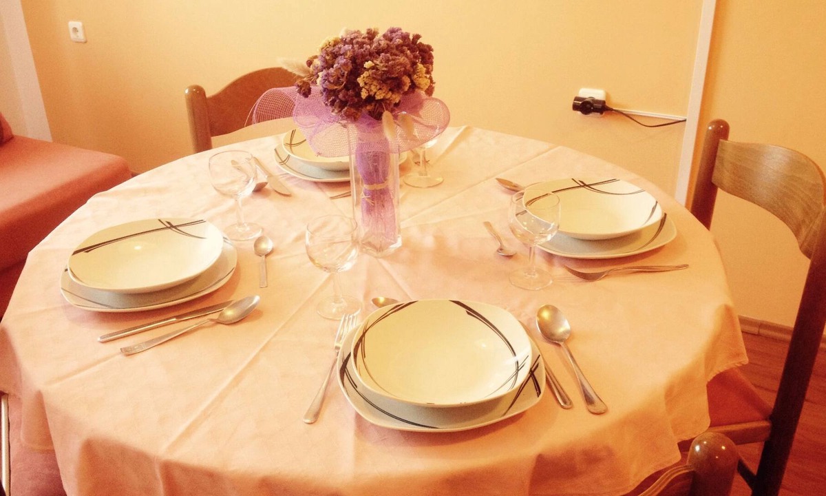 Icici Apartment | Casa Bistrovic - Apartment N ° 2