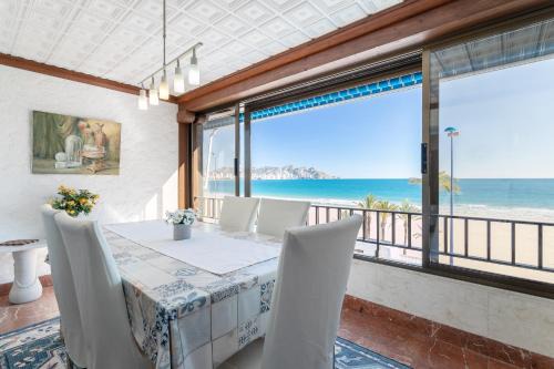 Cala Apartment | Casa Blanca 2