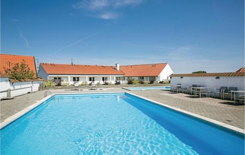 Gudhjem Apartment | Casa Blanca