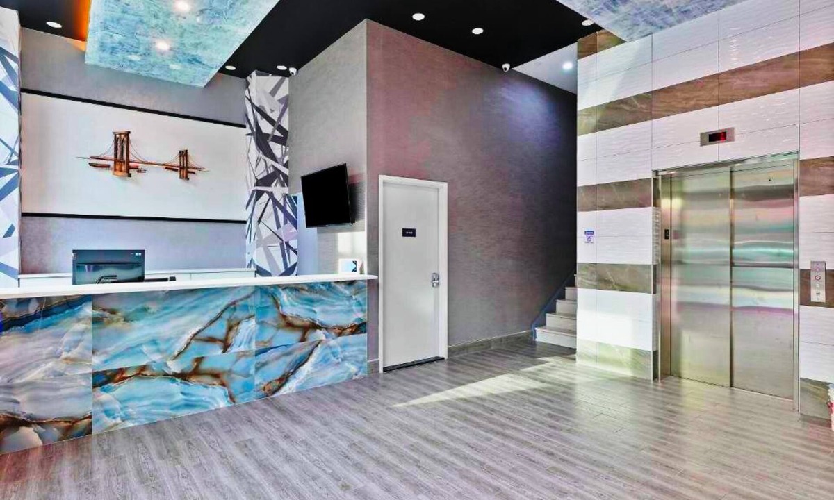 Fort Greene Hotel | Casa Blanca Hotel Brooklyn