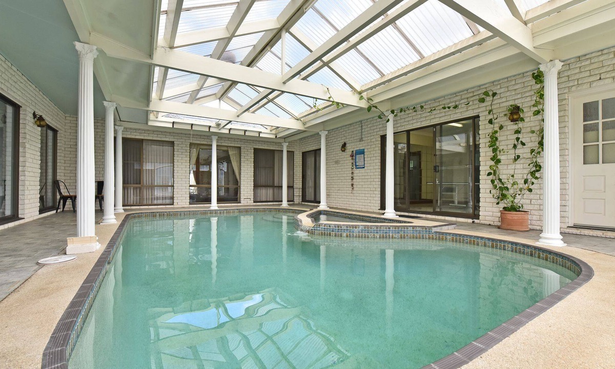 Black Hill House | Casa Blanca Newcastle