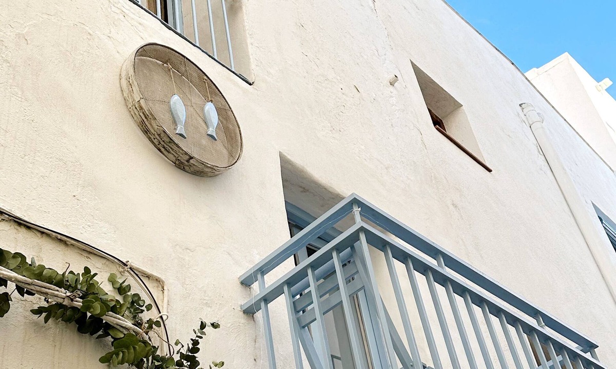 Peniscola Old Town House | Casa Blava, Old Town Peñiscola