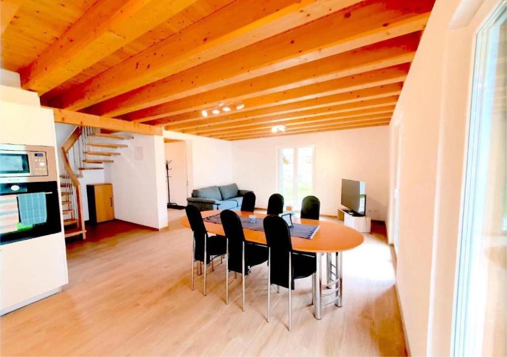 Selma House | Casa Bluette