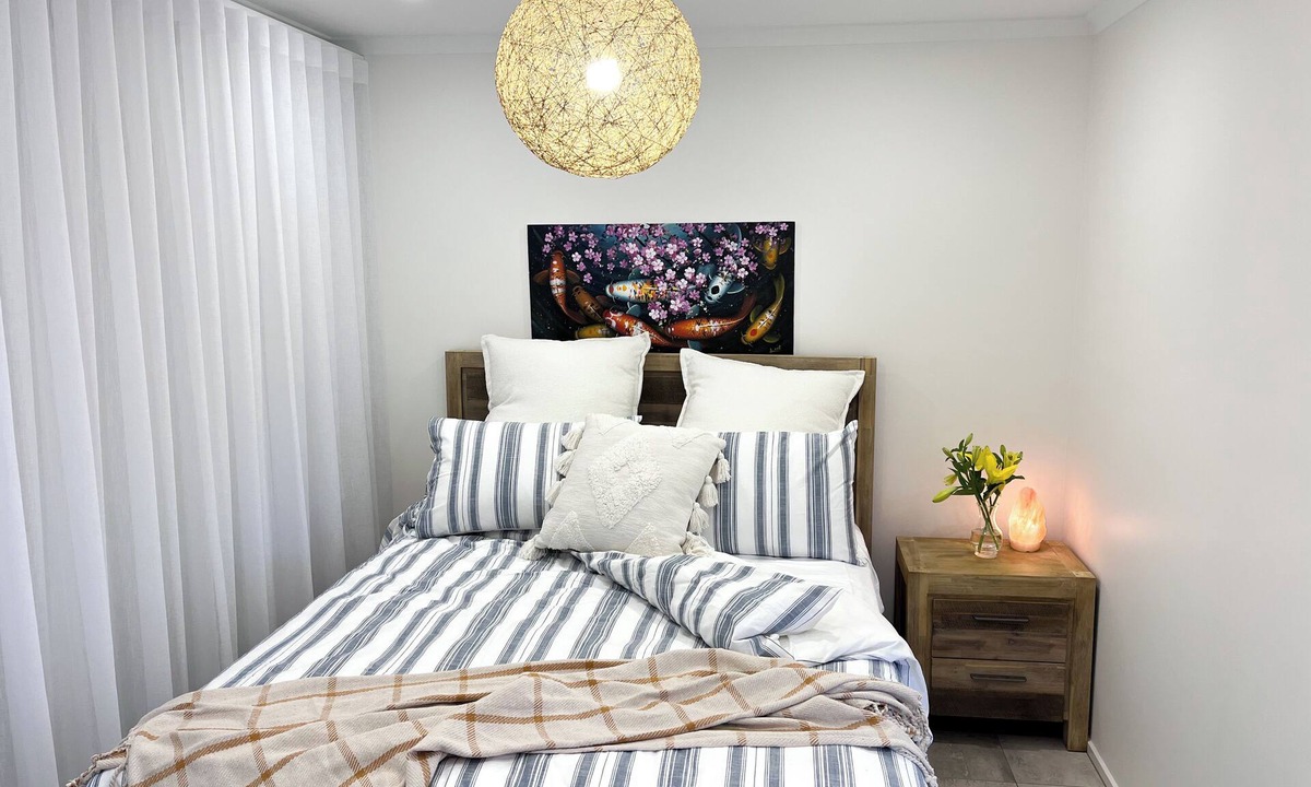 Port Noarlunga South Bed & Breakfast | Casa BlunModern Beach Vibes Private Unit