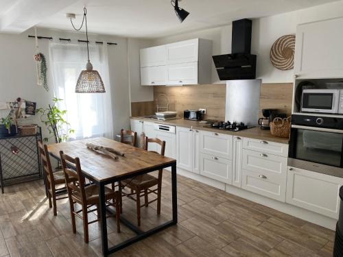 Saint-Jean-de-Barrou House | Casa Bohème