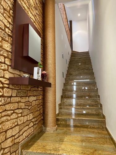 L'Aldea Apartment | Casa Bonaire