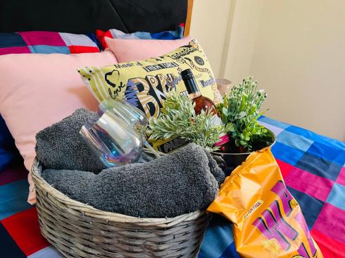 Pimentel Apartment | Casa Bonita Pimentel