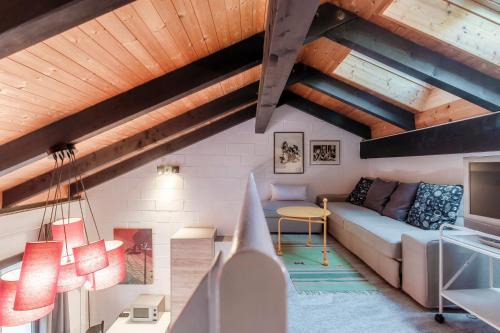 Bosco Luganese Apartment | Casa Boschetto by Quokka 360 - Peaceful Apartment in Bosco Luganese