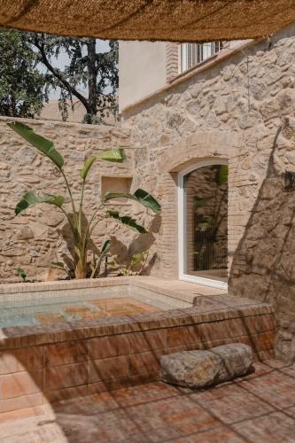 Vilamacolum House | Casa boutique a Vilamacolum