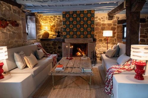 Cos Villa | Casa Boutique cerca de Comillas