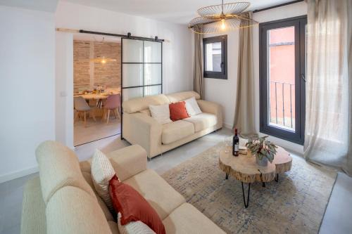 Logrono Historic Centre House | CASA BOUTIQUE SAN JUAN Una gran casa con encanto y única!