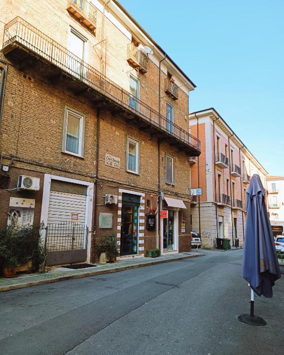 Cosenza House | Casa Brenta