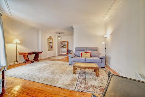 Logrono Historic Centre Apartment | Casa Bretón by Clabao