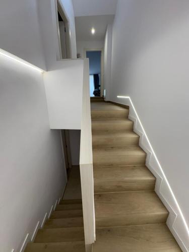 Ayerbe Apartment | Casa Brillantes AP2