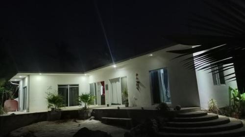 Villa del Mar House | Casa brisas del mar