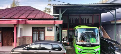 Tosari House | Casa Bromo Homestay