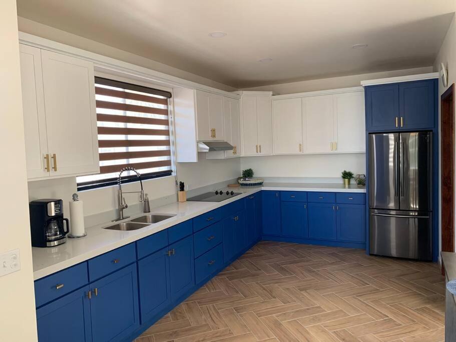 Ensenada Apartment | Casa Bronce