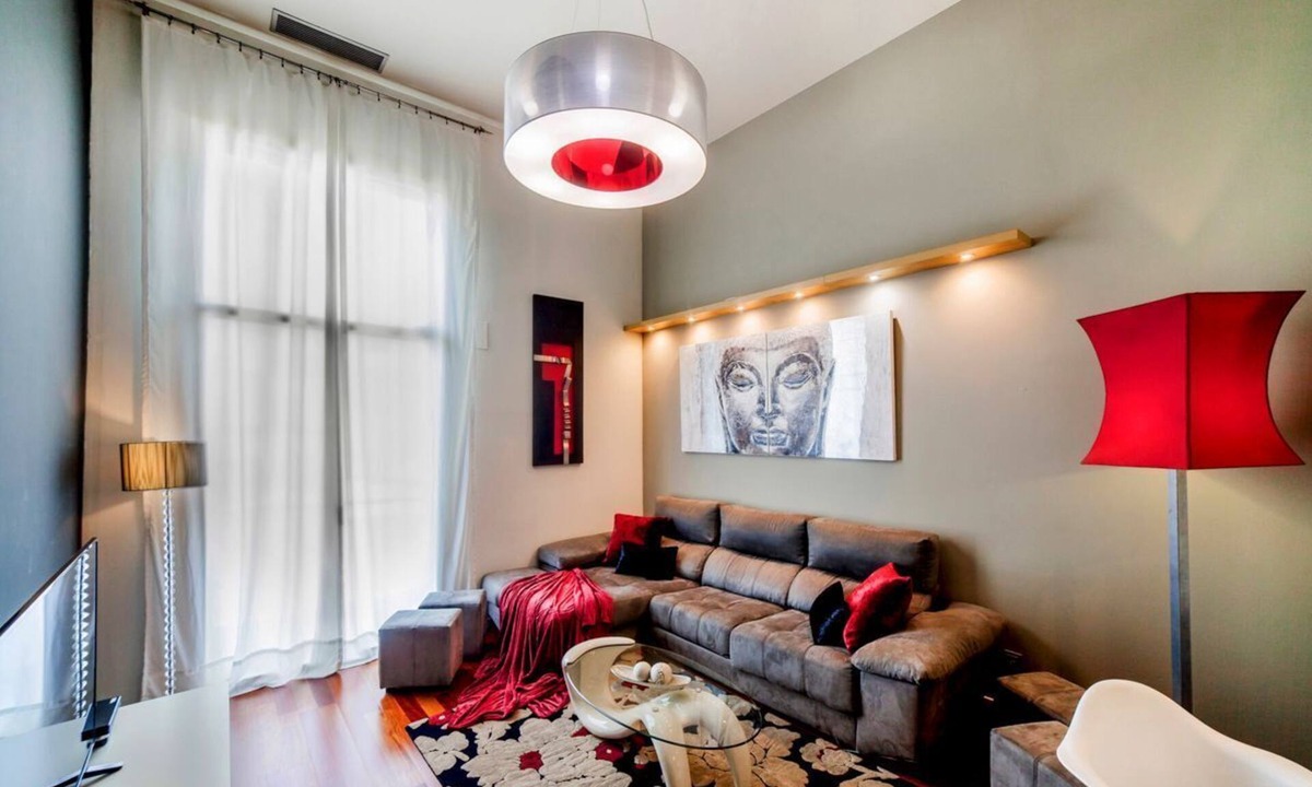 Eixample Villa | Casa Bruc - Five Bedroom Villa, Sleeps 10