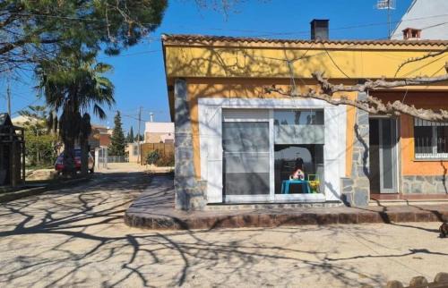 Camarles House | Casa Brunet