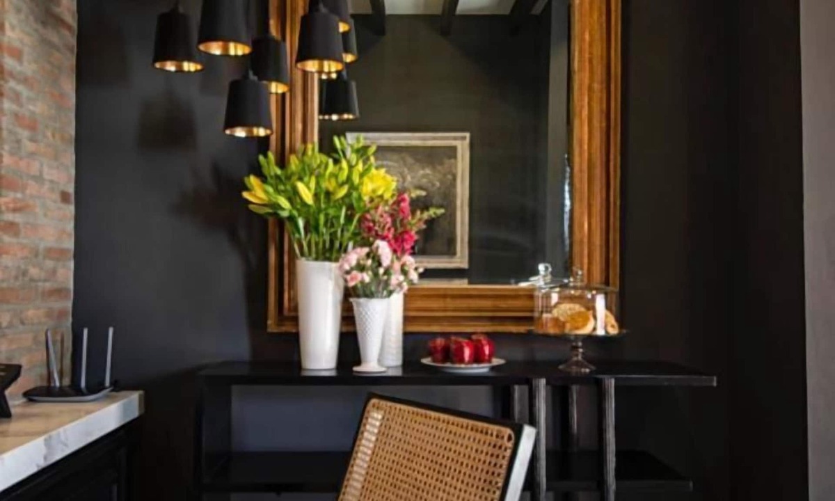 Tampico Hotel | Casa Bruna Luxury Lofts