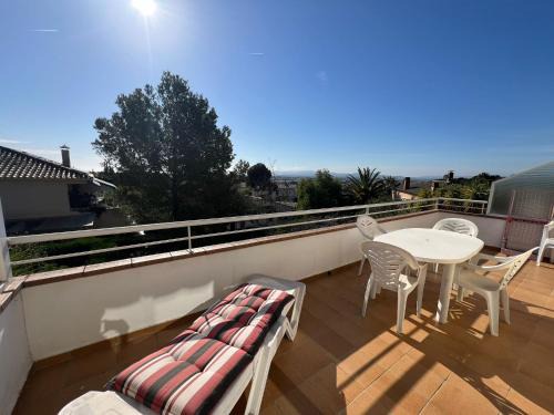 La Torre Vella Apartment | Casa Buckingham 27C