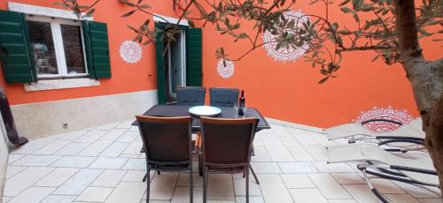 Vodnjan House | Casa Bumbara