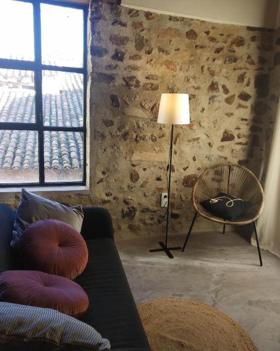 Montan Apartment | Casa Buscareta