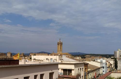 La Bisbal d'Emporda House | Casa cèntrica a La Bisbal d'Empordà