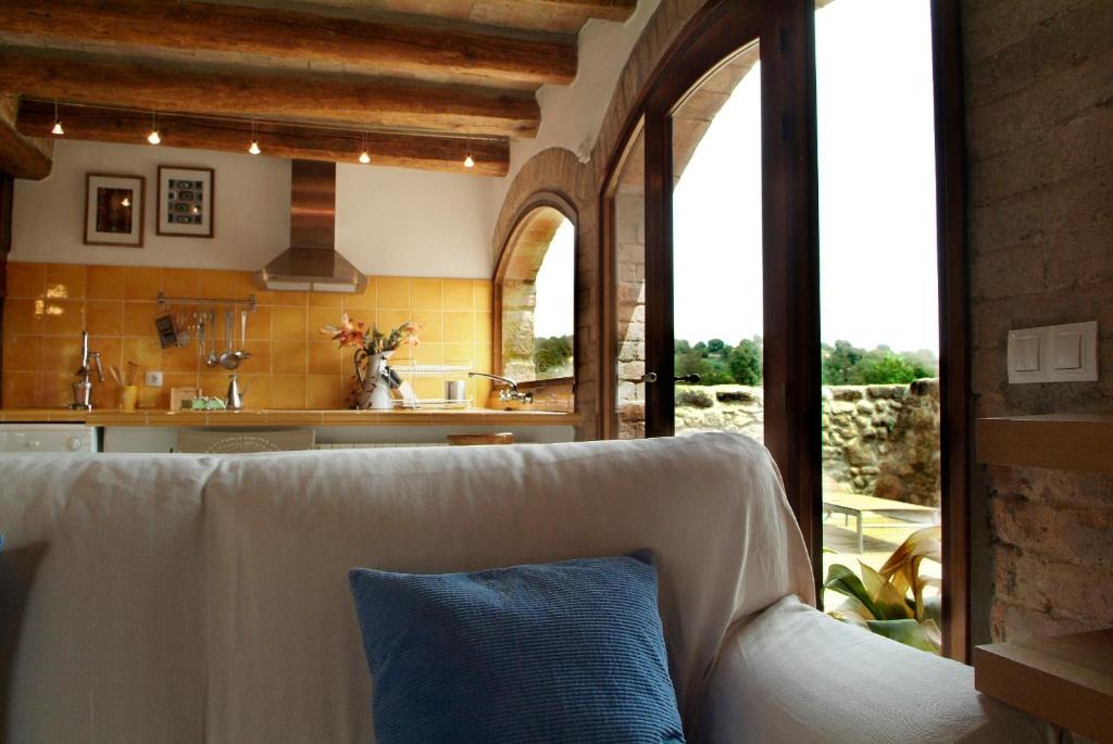 Olvan House | Casa Cabots