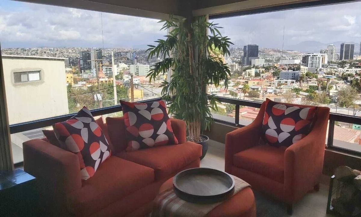 Madero Sur Hotel | Casa Cacho