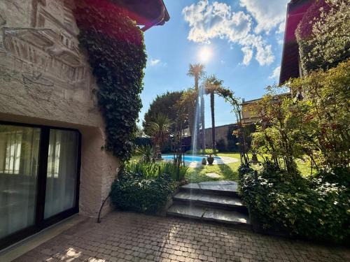 Genestrerio Apartment | Casa Cadorna
