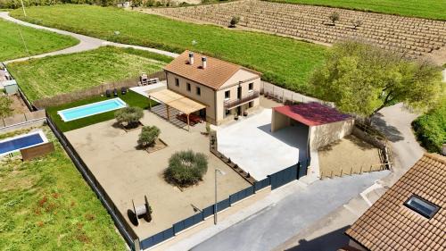 Trago House | Casa Cal Canó