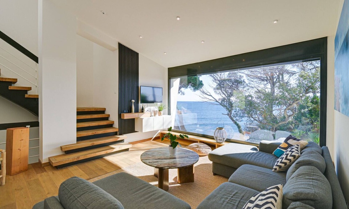 Salionc House | Casa Cala Salions