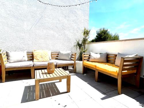 Calafat Apartment | Casa Calafat