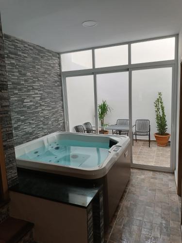 Aielo de Rugat House | Casa Caldereta