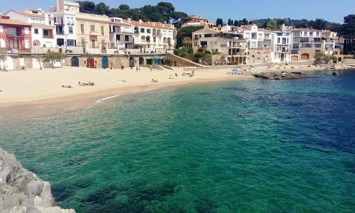 Calella de Palafrugell Bed & Breakfast | Casa Calella