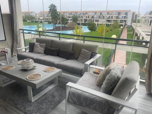 San Jorge Apartment | Casa Calinka